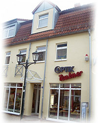 Optiker Grfenhainichen